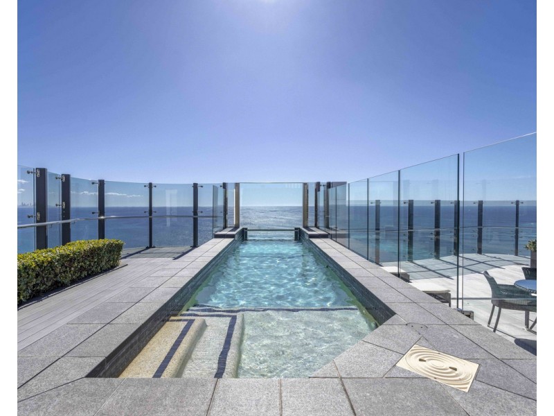 2501/60 Marine Parade, Coolangatta QLD 4225