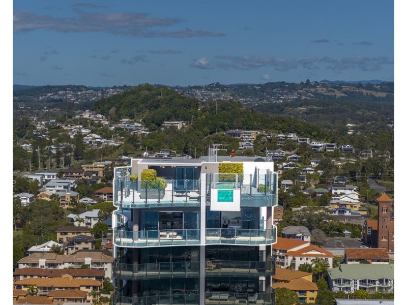 2501/60 Marine Parade, Coolangatta QLD 4225