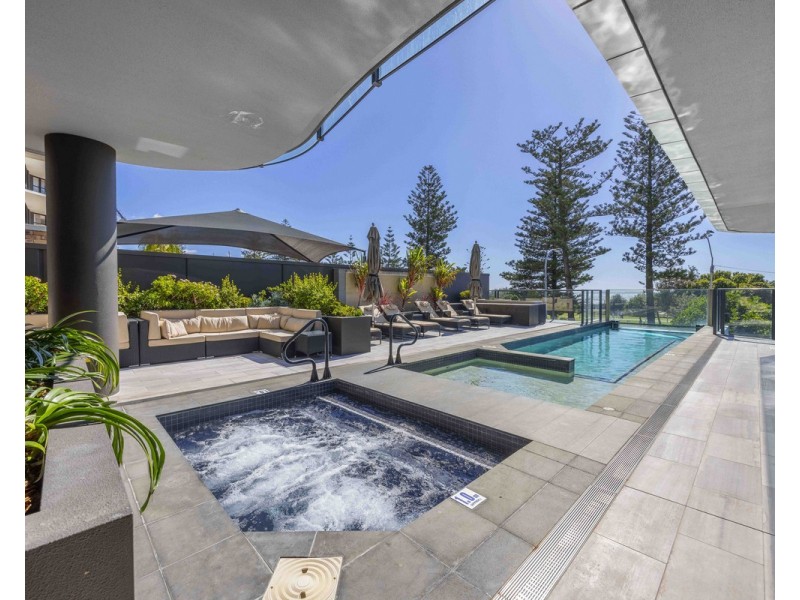 2501/60 Marine Parade, Coolangatta QLD 4225