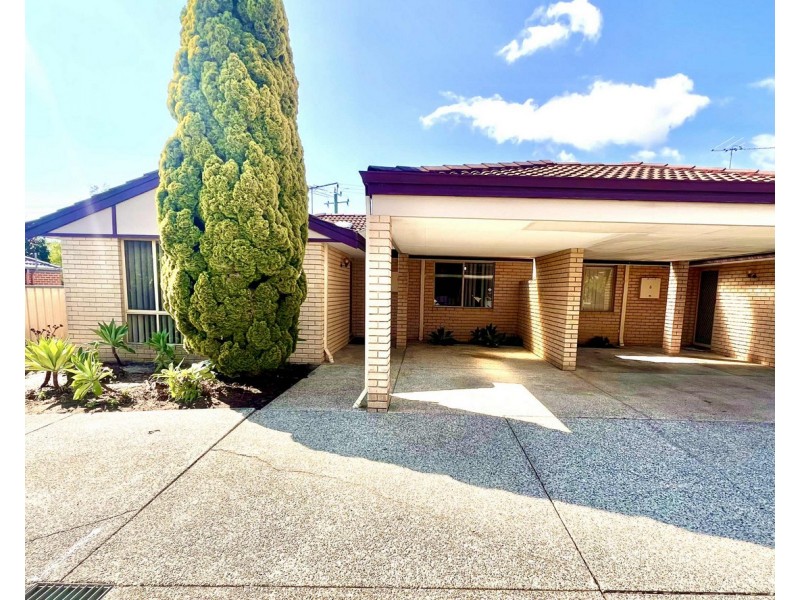5/61 TYLER Street, Joondanna WA 6060