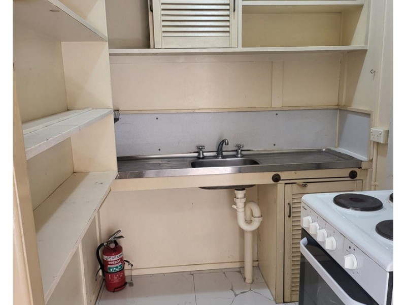 8 Union Street, Spring Hill QLD 4000