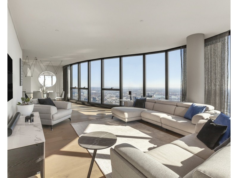 8701/70 Southbank Boulvard, Southbank VIC 3006