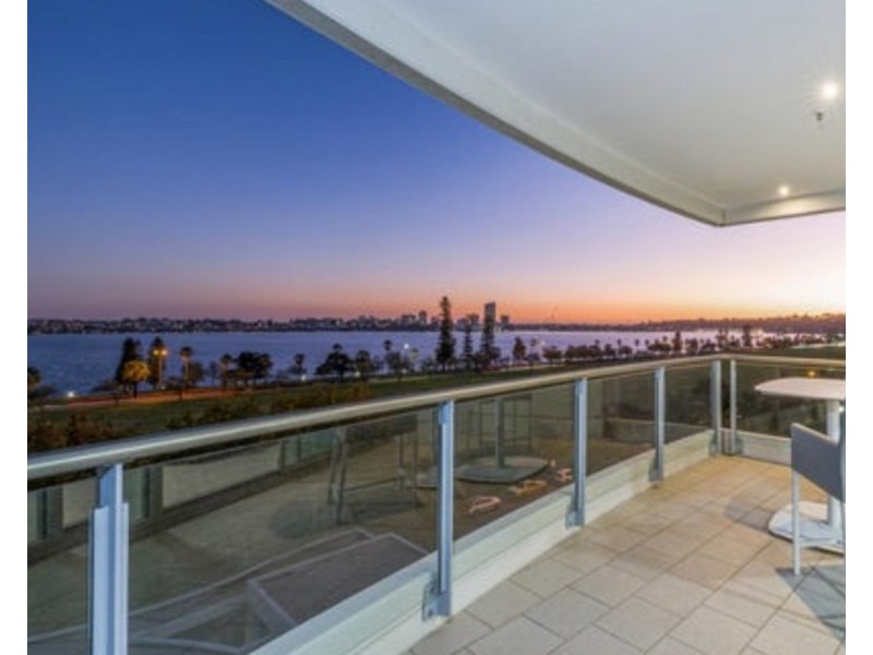 19/42-52 Terrace Road, East Perth WA 6004