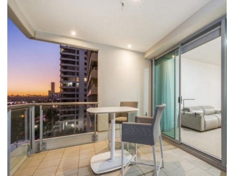 19/42-52 Terrace Road, East Perth WA 6004