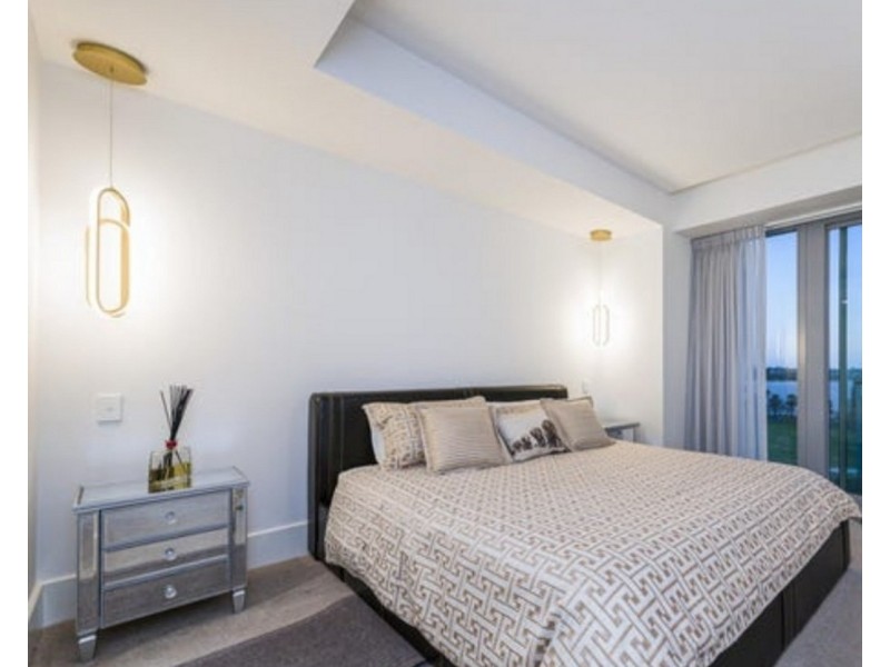 19/42-52 Terrace Road, East Perth WA 6004