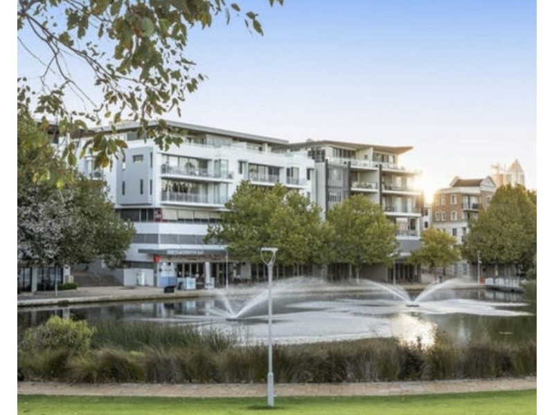 19/42-52 Terrace Road, East Perth WA 6004