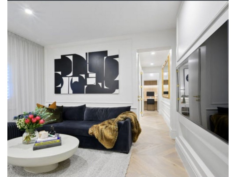 3/89 Roscoe Street, Bondi Beach NSW 2026