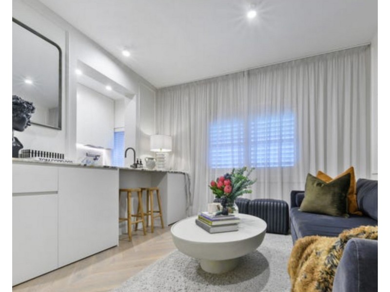 3/89 Roscoe Street, Bondi Beach NSW 2026