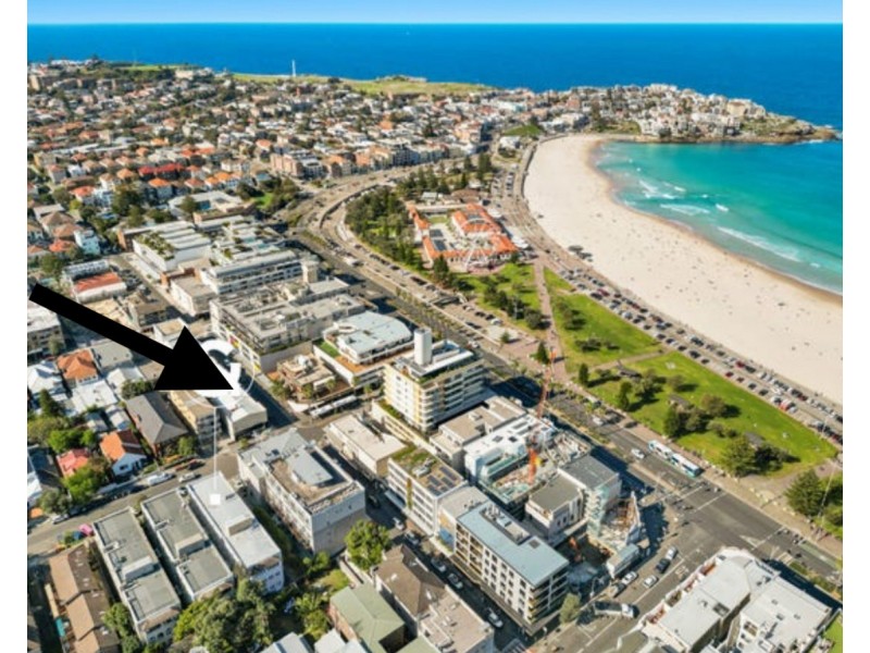 3/89 Roscoe Street, Bondi Beach NSW 2026