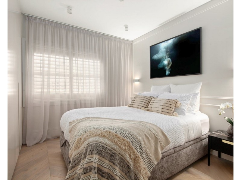 3/89 Roscoe Street, Bondi Beach NSW 2026