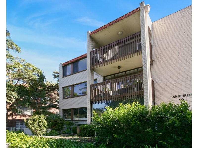 8/59 O’Sullivan Road, Rose Bay NSW 2029