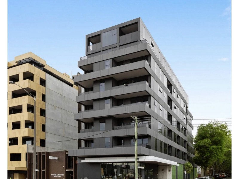 502/1A Finch Street, Malvern East VIC 3145