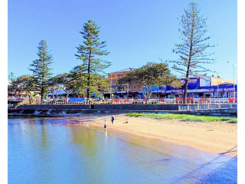 Unit 5/61-63 Elizabeth Avenue, Clontarf QLD 4019