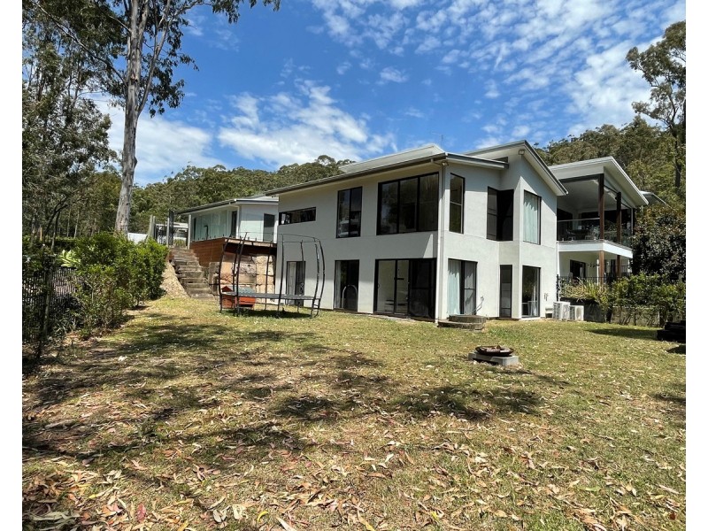 45 Lancashire Drive, Mudgeeraba QLD 4213