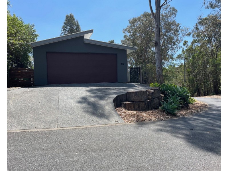 45 Lancashire Drive, Mudgeeraba QLD 4213