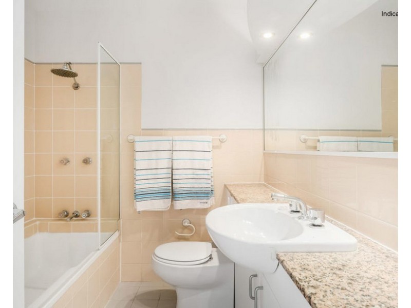 29/74 Reservoir Street, Surry Hills NSW 2010