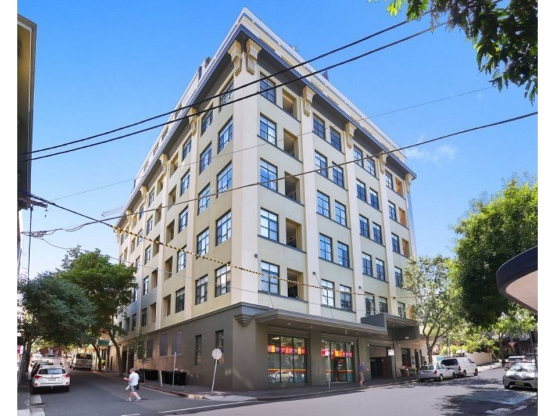 29/74 Reservoir Street, Surry Hills NSW 2010