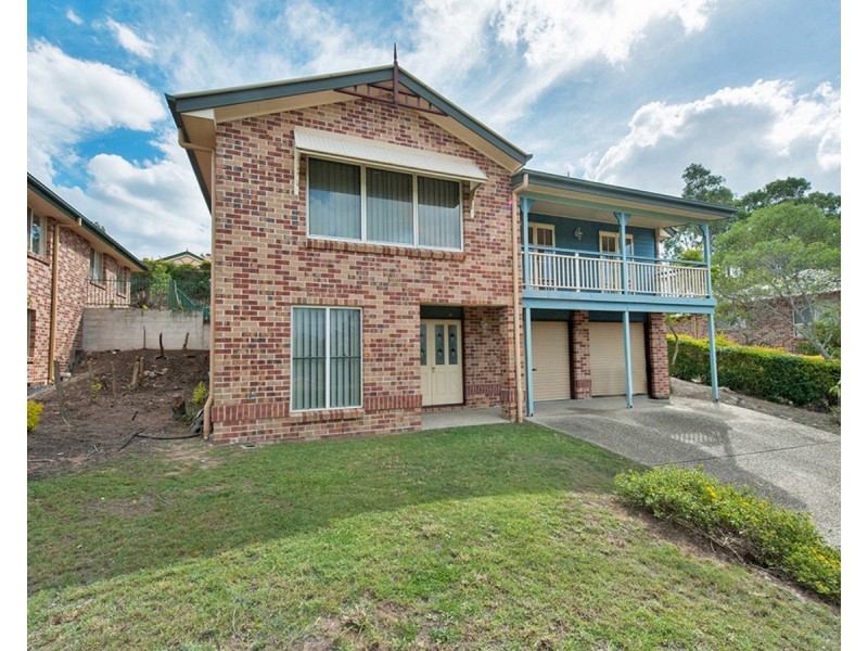 160 Kangaroo Gully Road, Bellbowrie QLD 4070