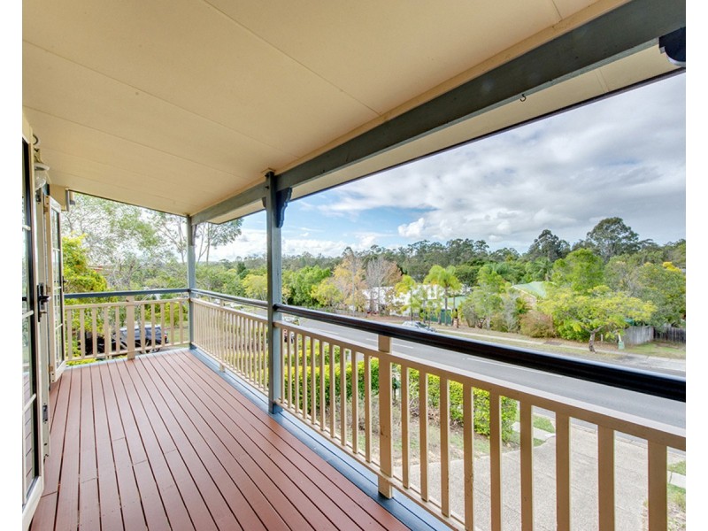 160 Kangaroo Gully Road, Bellbowrie QLD 4070