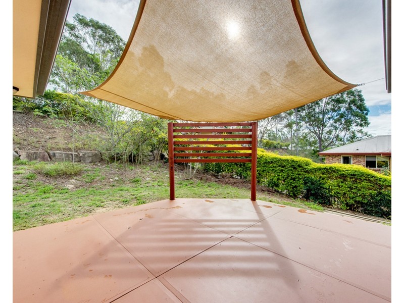 160 Kangaroo Gully Road, Bellbowrie QLD 4070