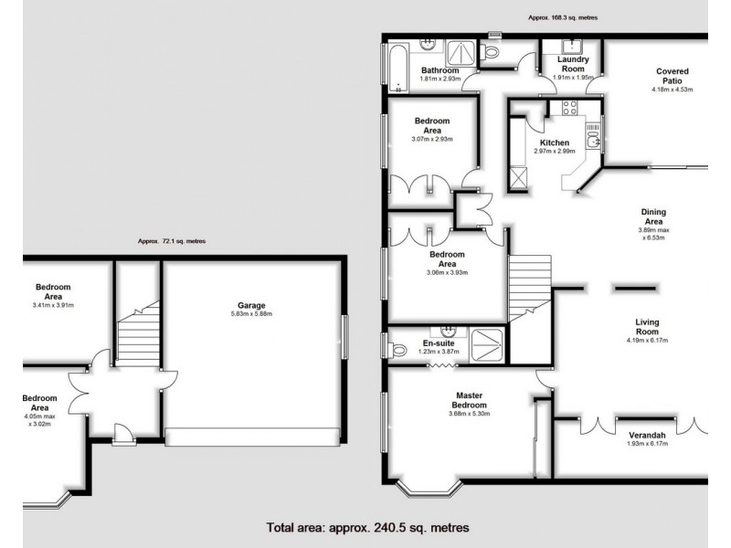 160 Kangaroo Gully Road, Bellbowrie QLD 4070