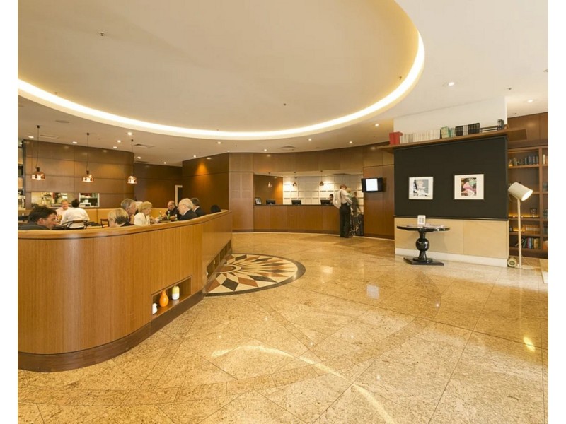 2 Bond Street, Sydney NSW 2000