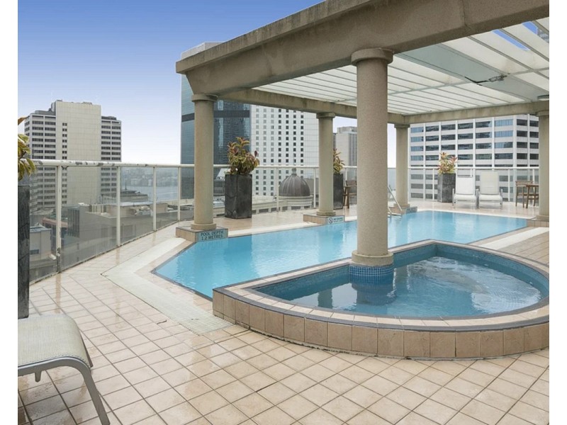 2 Bond Street, Sydney NSW 2000