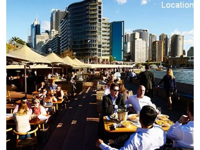 2 Bond Street, Sydney NSW 2000