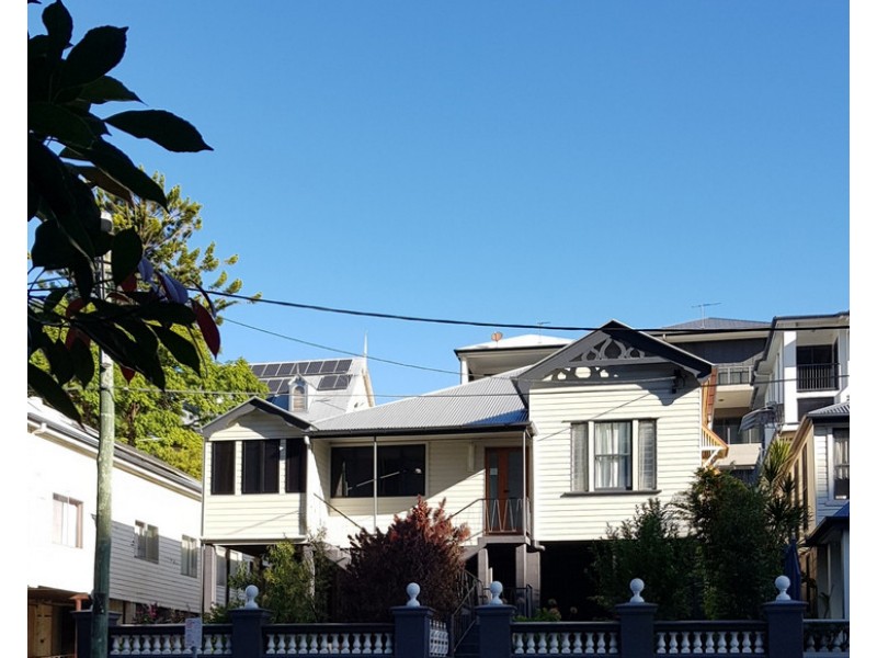 4/235 Vulture Street, South Brisbane QLD 4101