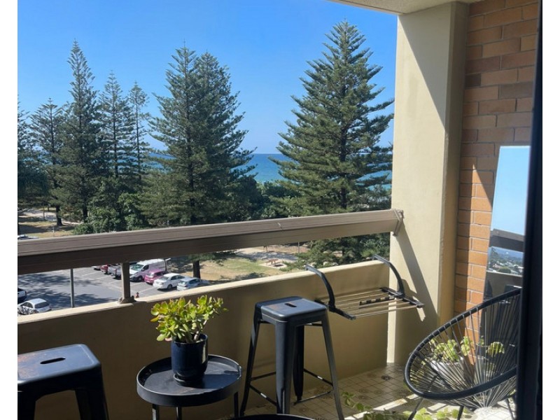 17/22-28 The Esplanade, Burleigh Heads QLD 4220