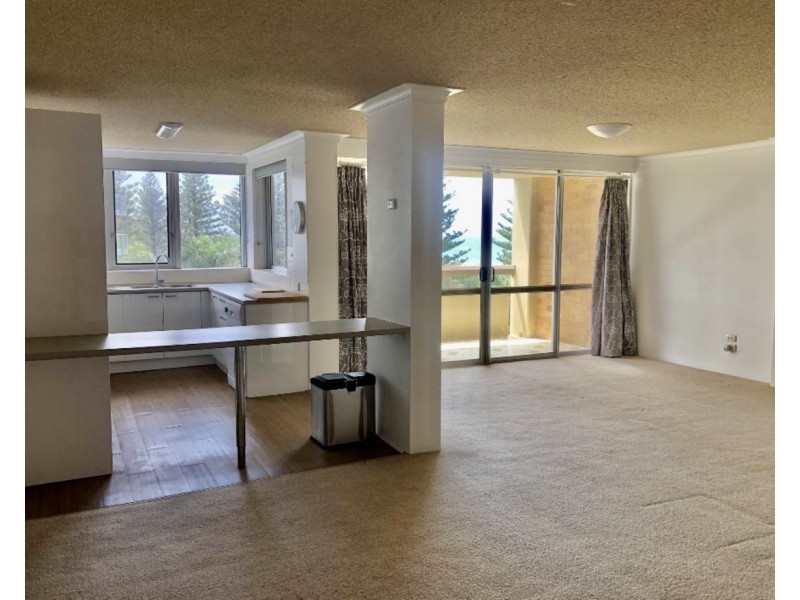 17/22-28 The Esplanade, Burleigh Heads QLD 4220