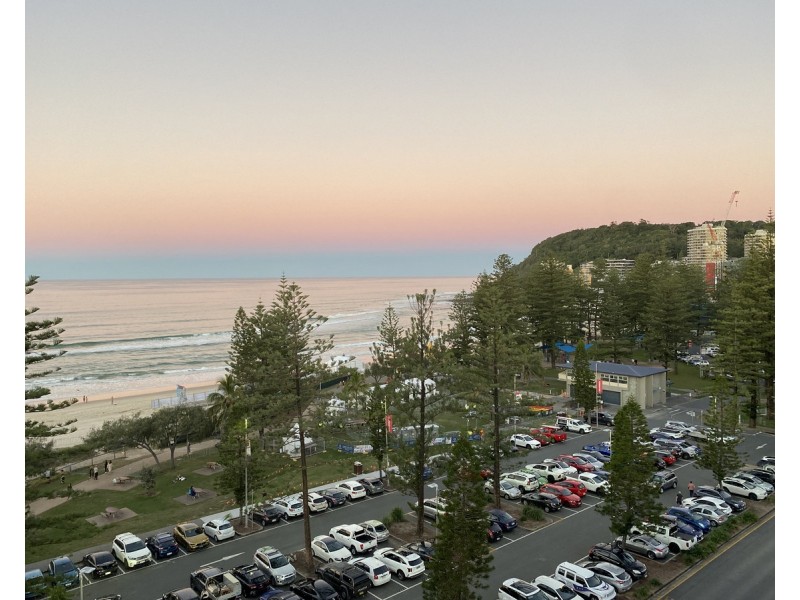 17/22-28 The Esplanade, Burleigh Heads QLD 4220
