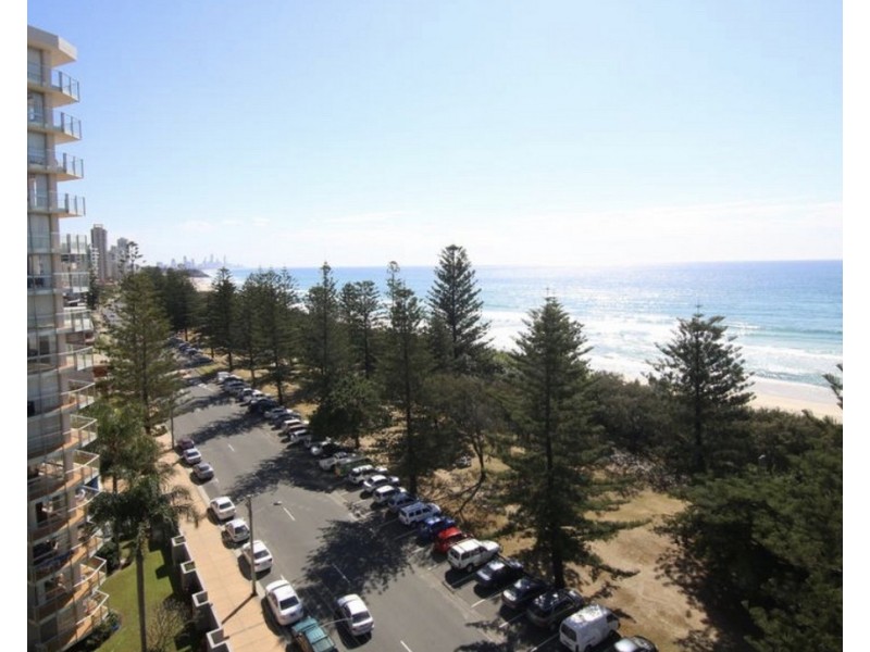 17/22-28 The Esplanade, Burleigh Heads QLD 4220