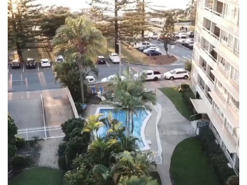17/22-28 The Esplanade, Burleigh Heads QLD 4220