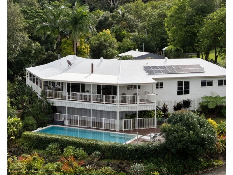 396B Eumundi Range Road, Eumundi QLD 4562