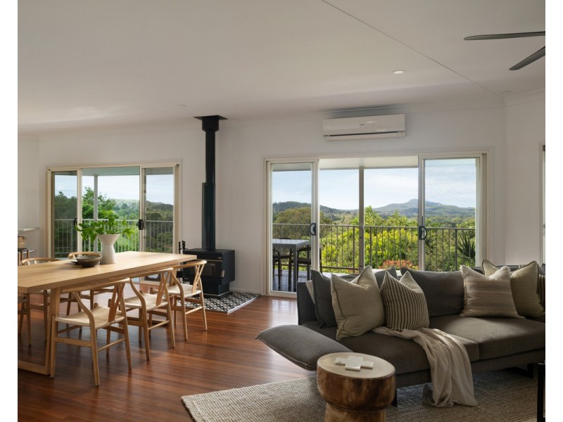396B Eumundi Range Road, Eumundi QLD 4562