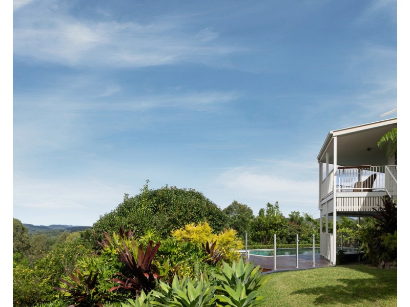 396B Eumundi Range Road, Eumundi QLD 4562