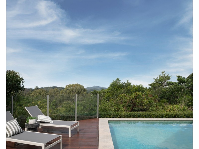 396B Eumundi Range Road, Eumundi QLD 4562