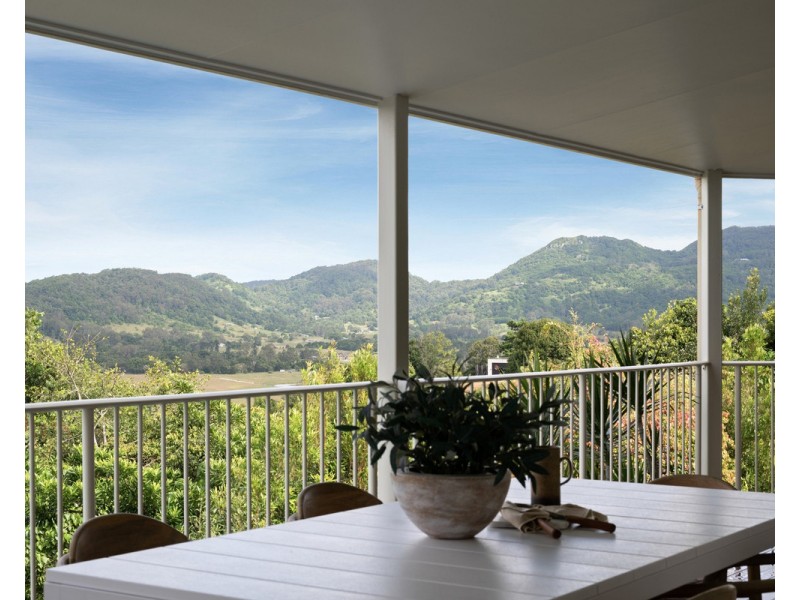 396B Eumundi Range Road, Eumundi QLD 4562