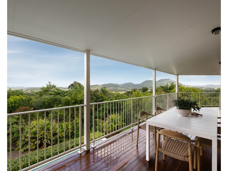 396B Eumundi Range Road, Eumundi QLD 4562