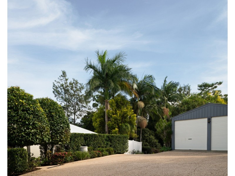 396B Eumundi Range Road, Eumundi QLD 4562