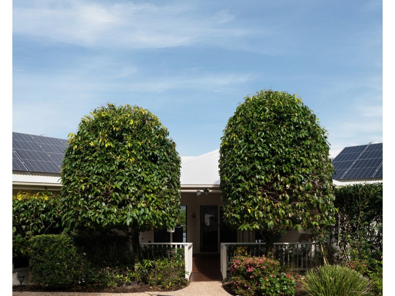 396B Eumundi Range Road, Eumundi QLD 4562