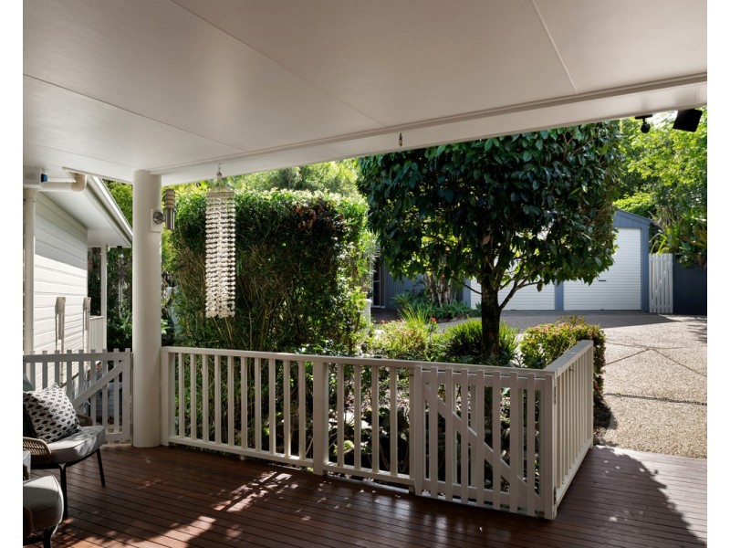 396B Eumundi Range Road, Eumundi QLD 4562