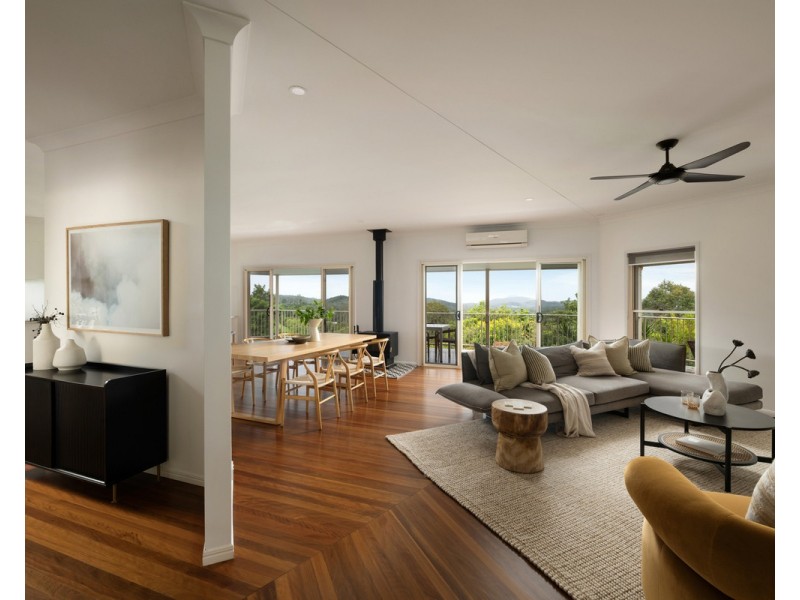 396B Eumundi Range Road, Eumundi QLD 4562