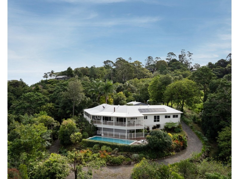 396B Eumundi Range Road, Eumundi QLD 4562