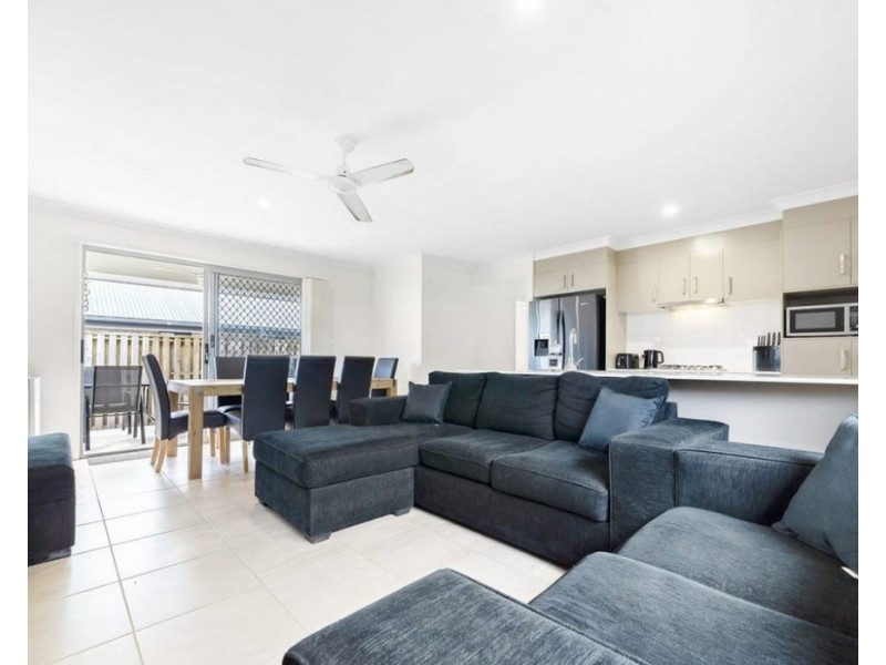 4 Altman Court, Logan Reserve QLD 4133