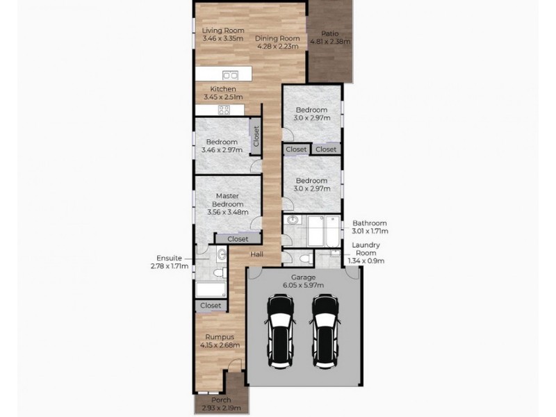 4 Altman Court, Logan Reserve QLD 4133