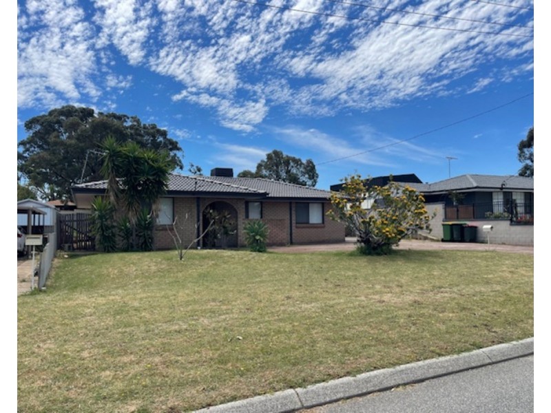 10 Rodd Place, Hamilton Hill WA 6163