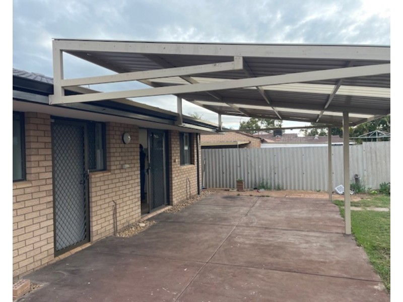 10 Rodd Place, Hamilton Hill WA 6163