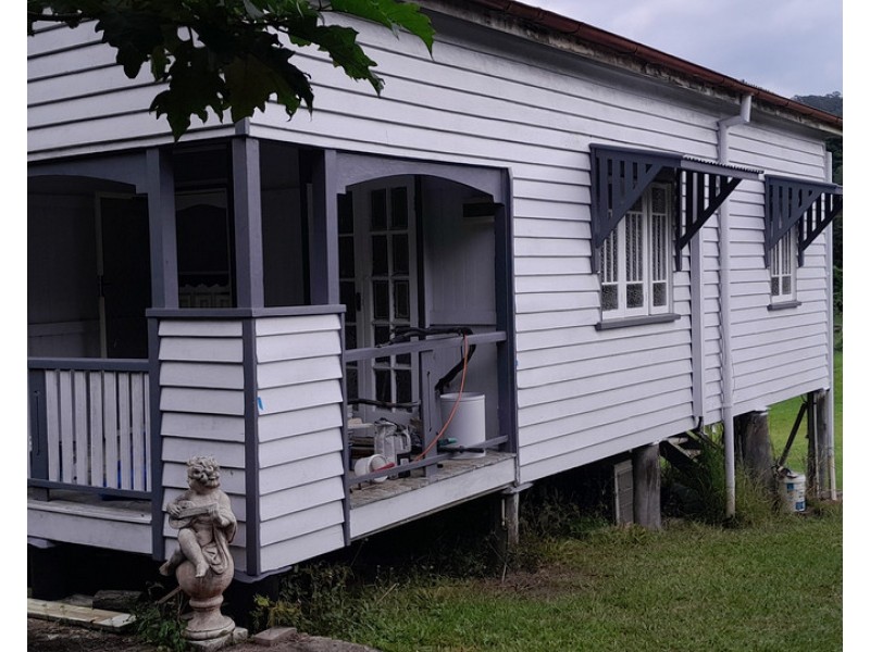 130a Austinville Road, Austinville QLD 4213
